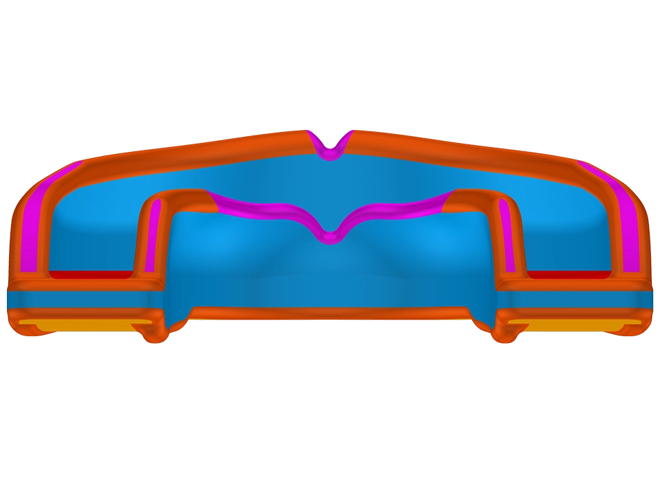 Myosa® TG - Soft version