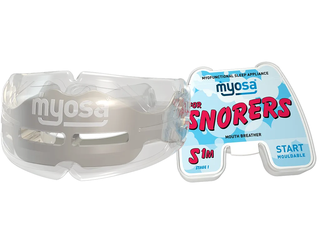 Myosa® S1M