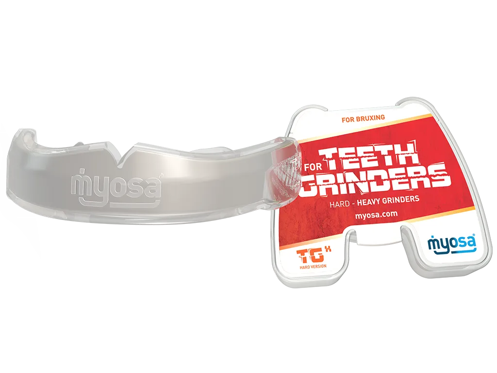 Myosa® TGH - Hard version
