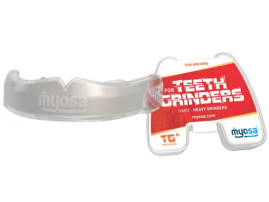 Myosa® TGH - Hard version